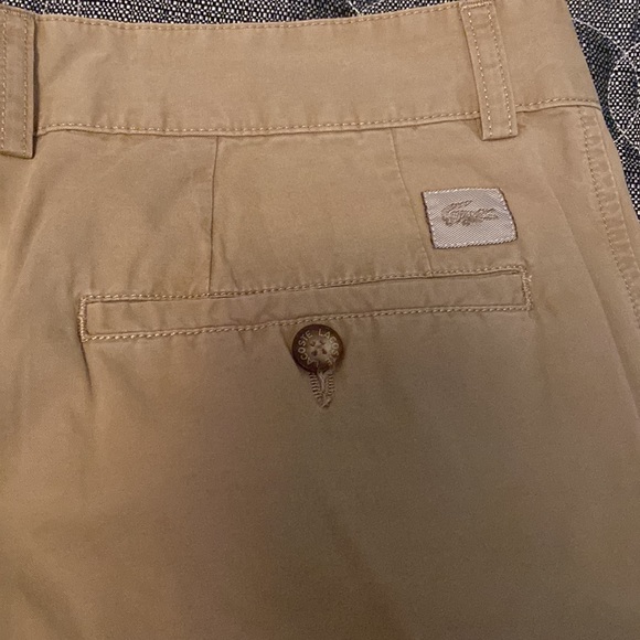 Lacoste Pants Men's 46 - Picture 4 of 7
